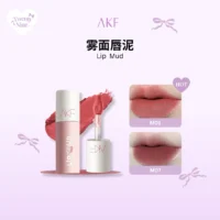 AKF Lips Mud 唇泥